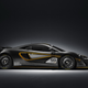 Illustration for article titled The McLaren 570S Is Headed To The Track
